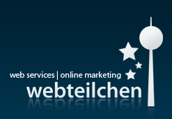 webteilchen news